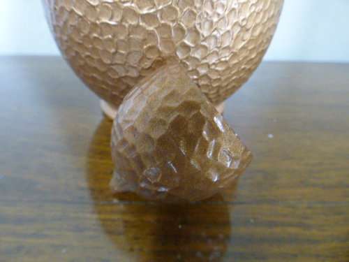 A fantastic made in Holland Andros Distillery liquor bottle w screw top in great condition!!! | RS17