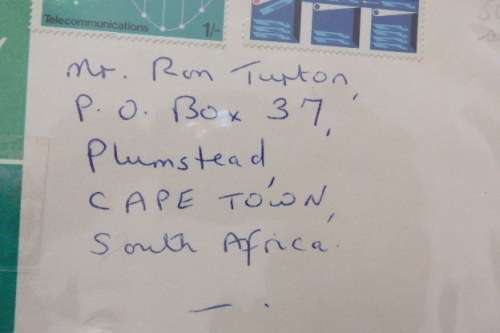 A stunning large collection of South African stamps & covers w/ stamps; all kept in an album | RS17