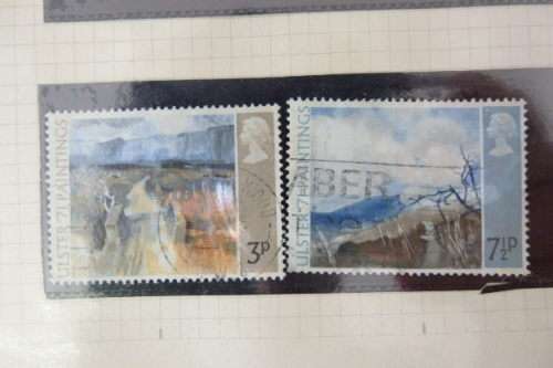 A stunning large collection of South African stamps & covers w/ stamps; all kept in an album | RS17