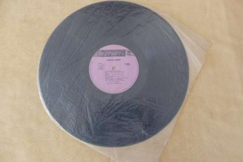 A magnificent Frank Sinatra "Sinatra Swings" (1961) vinyl LP in very good condition