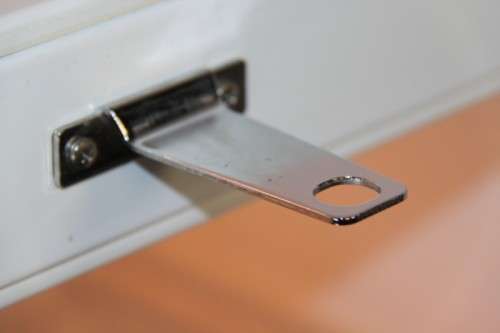 A fantastic "LG" model GR-532TF 530 litre fridge-freezer in full working condition