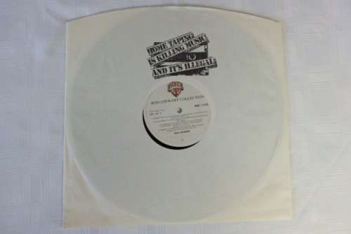 An awesome Rod Stewart "The Rod Stewart Collection" (1979) vinyl LP in very good condition