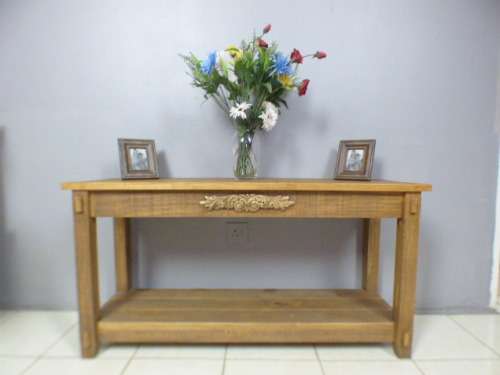 A stunning Sutherlands indoor/ outdoor buffet server with awesome detailing in fantastic condition!!