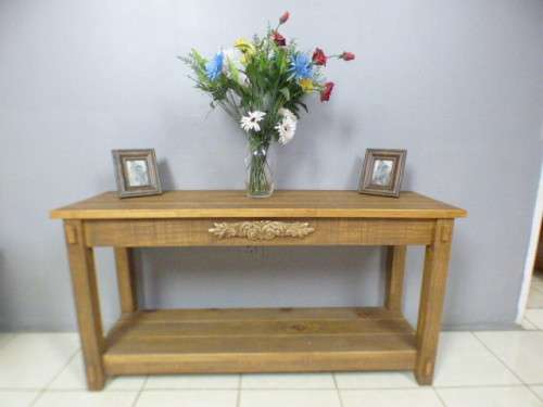 A stunning Sutherlands indoor/ outdoor buffet server with awesome detailing in fantastic condition!!