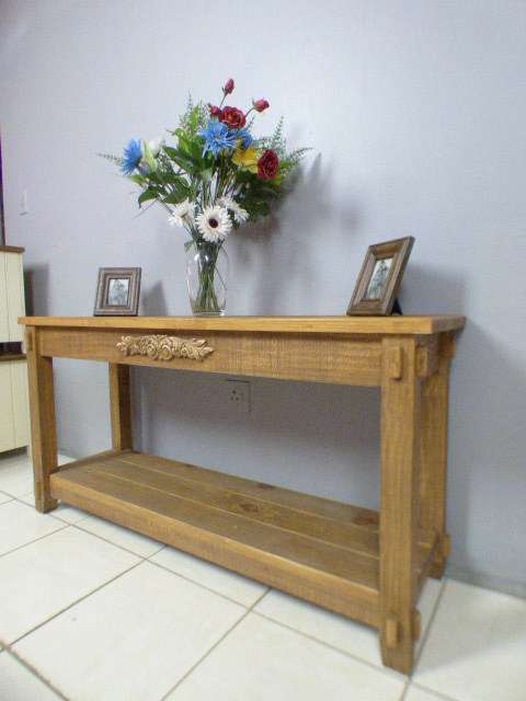 A stunning Sutherlands indoor/ outdoor buffet server with awesome detailing in fantastic condition!!