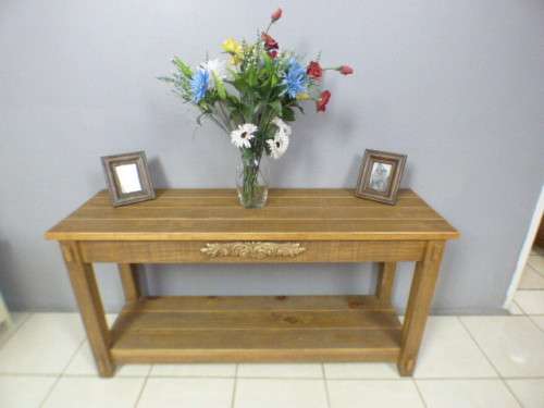 A stunning Sutherlands indoor/ outdoor buffet server with awesome detailing in fantastic condition!!