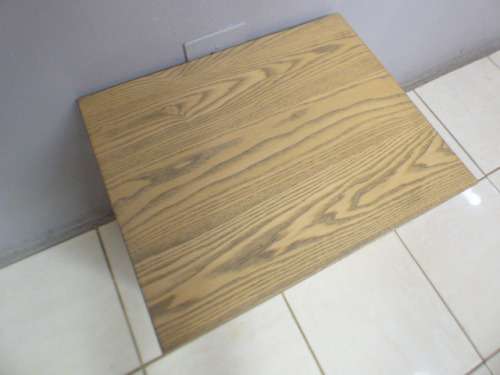 A lovely modern two drawer single bedside pedestal in amazing condition.  RS17