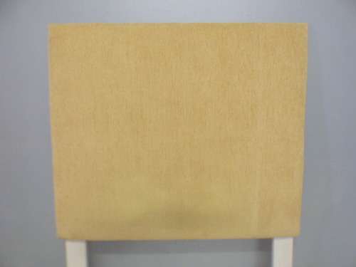 A stunning double bed headboard in a durable quality fabric.