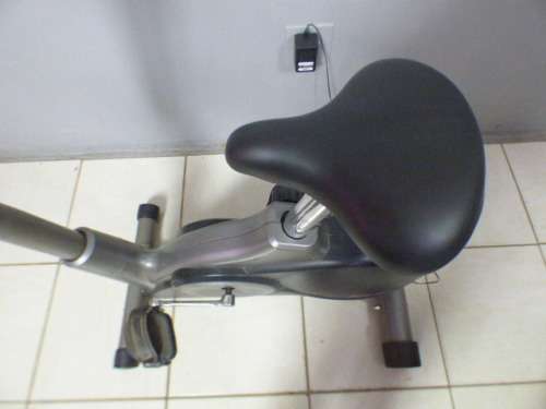 A fantastic Trojan Expedition 2  exercise bike in excellent condition. Stay in shape this winter!!