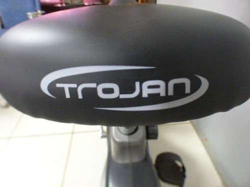 A fantastic Trojan Expedition 2  exercise bike in excellent condition. Stay in shape this winter!!