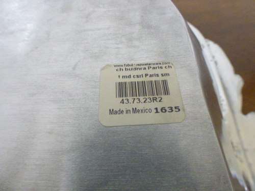 A stunning handmade in Mexico pewter serving dish. Beautiful detail and craftsmanship!!