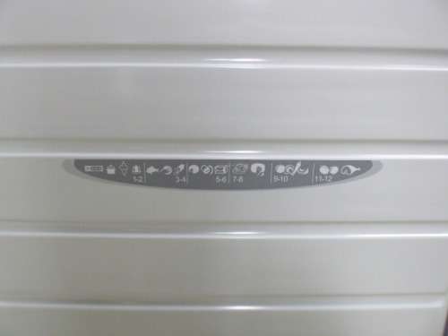 A lovely Defy C300 fridge freezer in great working condition!!! Bargain!!!