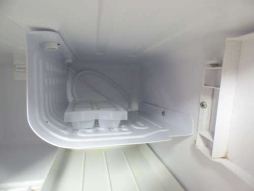 A stunning Hisense 46lt bar fridge in great working condition!!! Bargain!!!