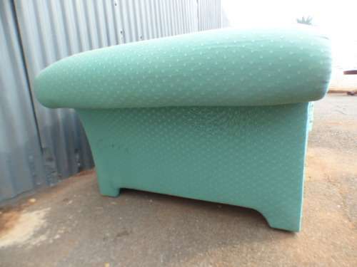 A stunning large modern styled couch in great condition. Perfect in informal lounges!