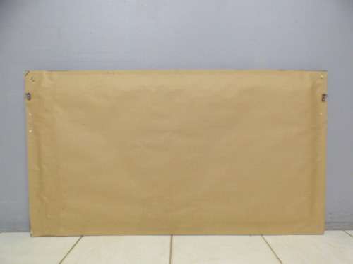 A fabulous large framed autumn themed painting on board- beautiful on a large wall!!!