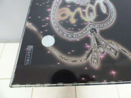 A lovely glass top writing/computer desk in good condition. Lovely in a ladies room.