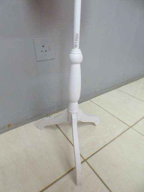 A lovely dressmakers mannequin dummy female display bust in fabulous condition.