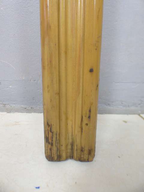 Two exquisite oak single bed size headboards in great condition!! Fabulous in all bedrooms!!RS17Bed