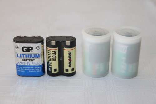 A Minolta Dynax 3xi 35mm film camera with a AF 35-80mm lens in a bag - RS17Sale