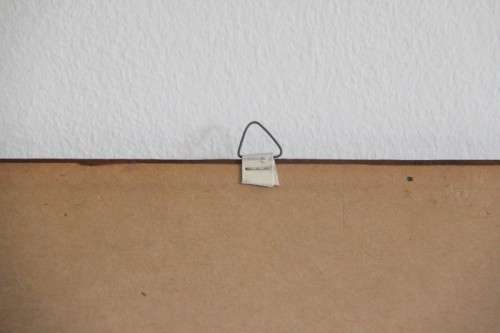 An amazing "The Wells Fargo" framed bar mirror in great condition - RS17Sale