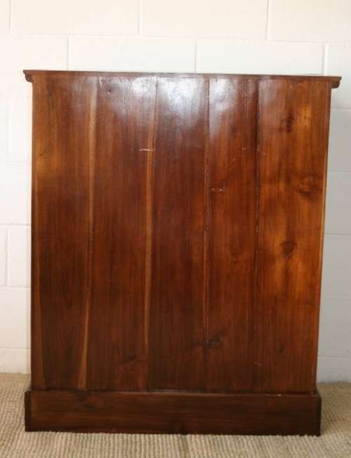 An incredible Indonesian teak 20-drawer "Apothecary spice chest of drawers" in superb condition