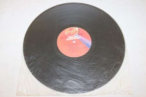 An original Deep Purple "In Rock" (1970) vinyl LP in great condition - RS17Sale