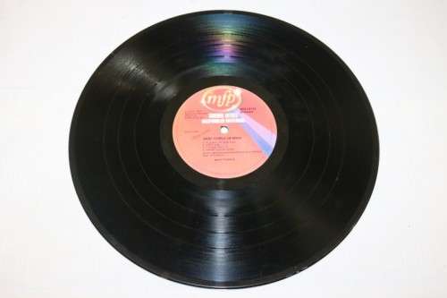 An original Deep Purple "In Rock" (1970) vinyl LP in great condition - RS17Sale