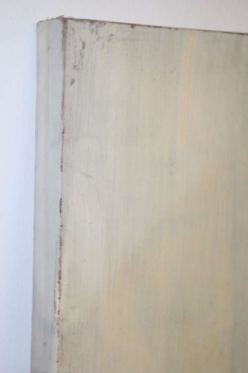 A stunning signed box-framed oil on canvas abstract painting - vibrant art - RS17AB - RS17Sale