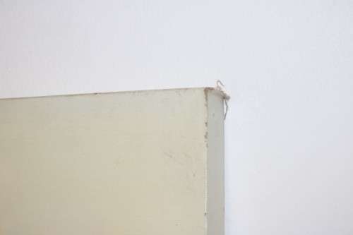 A stunning signed M. Johann box-framed oil on canvas abstract painting; lovely art - RS17AB RS17Sale