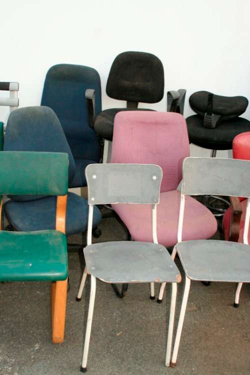 "Job Lot" Assorted furniture incl. a cabinet, sash window & more perfect for restoration; RS17Sale