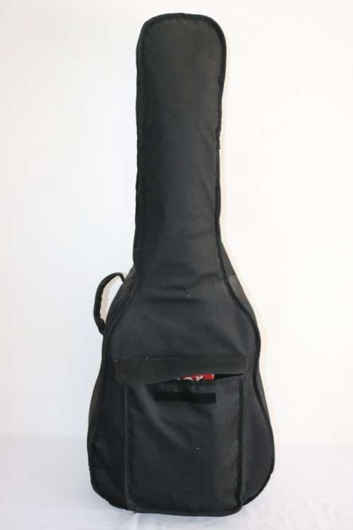An awesome Valencia CG160 nylon string guitar with loads of accessories - perfect beginner kit!