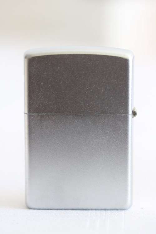 **RS17** A original c1999 "Our Century - The Last Zippo Collectable of the 20th Century" in a box!