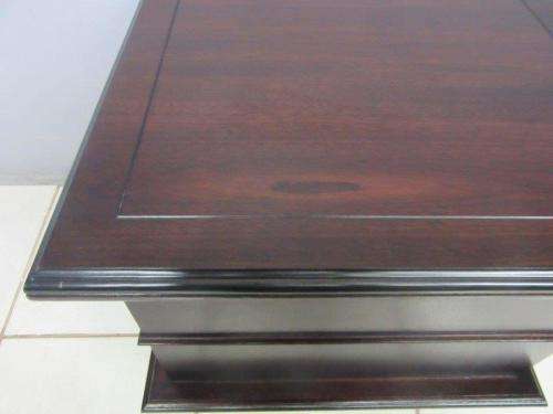 A fabulous and stylish single-drawer Teak bedside pedestal/ side table in awesome conditon.RS17Bed