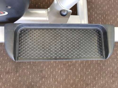 A very good quality and useful "Trojan" magnetic Cross Trainer elliptical machine