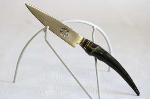 **RS17** A very rare vintage JUCA Gaucho (made in Argentina) - amazing and different design!!