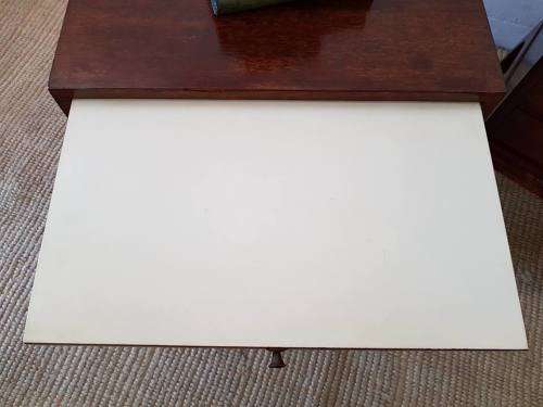 Two wonderfully charming Retro 1970's bedside pedestals a low design and two spacious drawers each!!