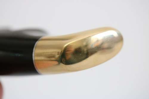 A wonderful and high-quality Kershaw 1030 "Deer Hunter" knife with its original box and sheath!!