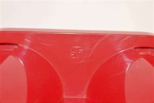 **RS17** A very practical original Italian made "Fratelli Guzzini" cafeteria paper cup holder