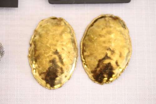 **RS17** Collection of 6x pairs of assorted ladies clip-on earring sets incl diamante, stone & more