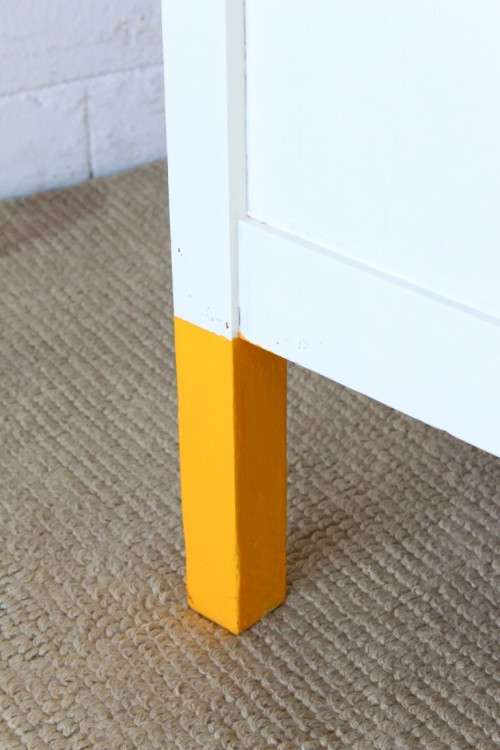 A funky and unusual large writing desk with 6x spacious drawers and loads of work-space - RS17Sale