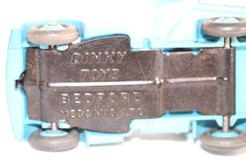 **RS17** A vintage (c1960) original Dinky Toys Pullman Car Transporter (No. 982) in its original box