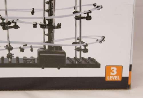 An awesome original "SpaceRail" No. 231-3 (16000mm) LEVEL 3 assembly set - never assembled!!!