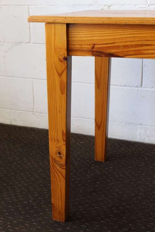 A lovely and charming Oregon work table - perfect for DIY projects, extra surface space in the house