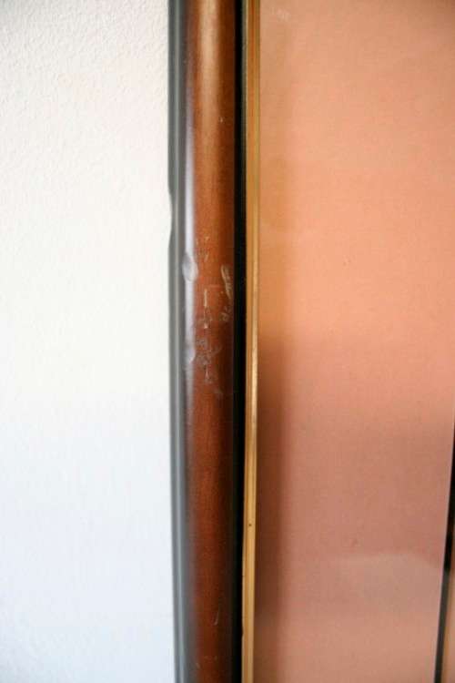 **RS17** 3 fantastic vintage prints framed behind glass of Lilies. Stunning in all areas. Bid/print