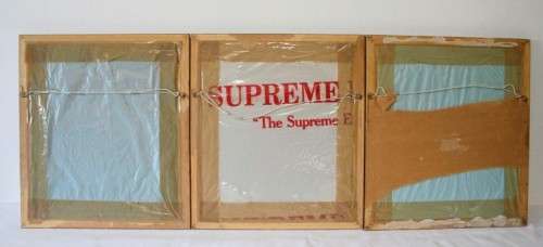 **RS17** 3 fantastic vintage prints framed behind glass of Lilies. Stunning in all areas. Bid/print