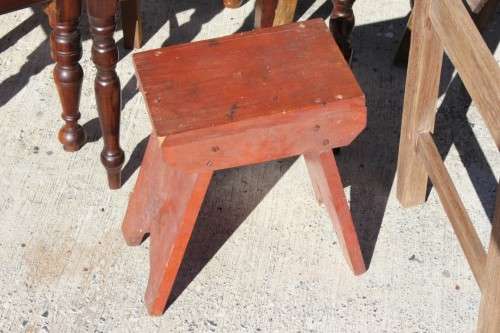 Assorted occasional/ dining chairs - perfect 4 restoration - includes carved Edwardian chairs & more