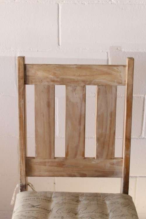 **RS17** Large collection of solidly built SA pine cafe/ restaurant dining chairs - price per chair