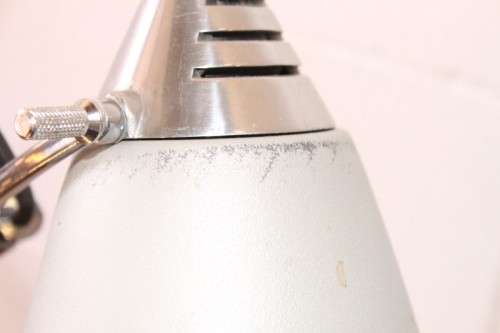 An awesome and very stylish "mid-century modern" styled desk/ office/ bedside lamp - price/ lamp