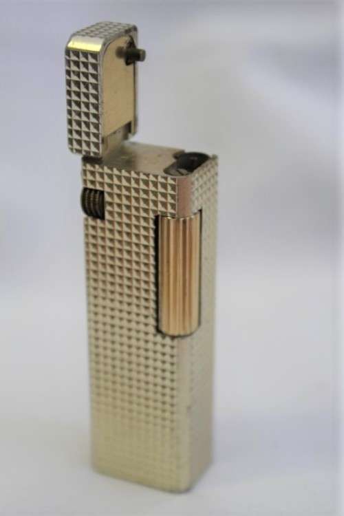 Colibri lighter vintage sale