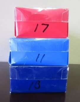 Gorgeous collection of 3 De Agostini porcelain dolls, no:11, 13, 17.  Dolls  Lifespace Sale